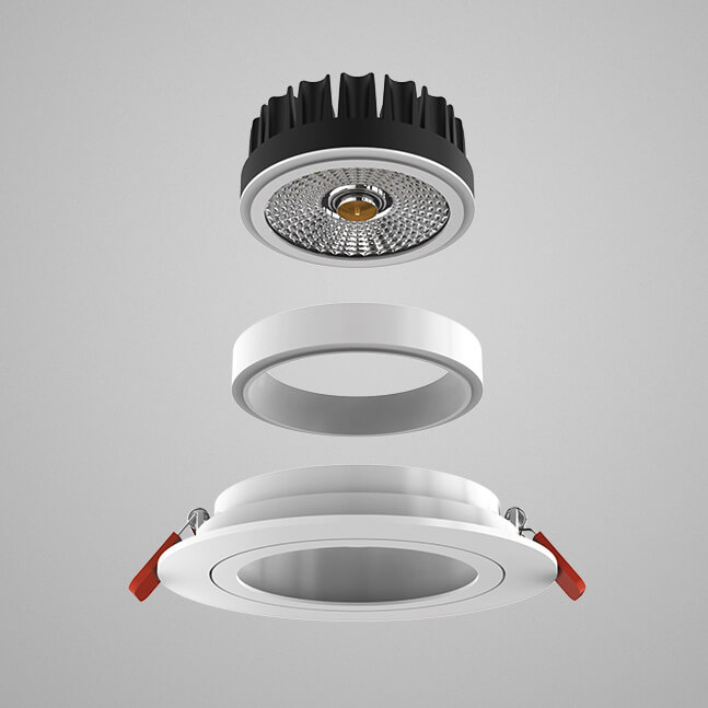 LED Lights
